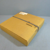 Heidenhain 62356703 Protective Cover Factory Sealed