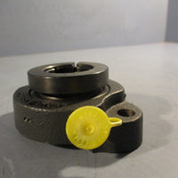 SEALMASTER GOLD LINE FLANGE BEARING 1" TFT16TC1