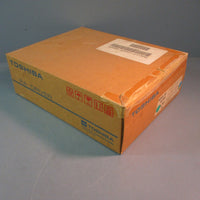 Toshiba RA Driver AC Drive RAD12-2009-B400 FACTORY SEALED