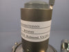ALFA LAVAL TRI-CLOVER 2" SHUT-OFF VALVE 000003 Unique 7000 Part# 9613321561