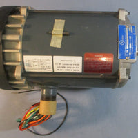 Marathon Electric 56C11G5306G Electric Motor G650 1140RPM 5/8" Shaft Dia NOS