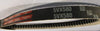 Gates 5VX580 Super HC Belt Cogged V-Belt 5/8" Top Width 58" Nominal Outside L