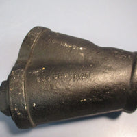 Mueller Steam Strainer 1.511N01 250 SWP A126 11F08 STF