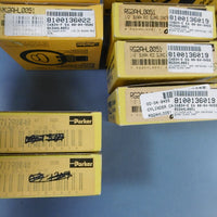 Lot of 22 NIB Assorted Parker Piston Seal repair kits CB RG PK RK L0 PR