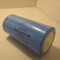 Mallory Capacitor CGS133U040V4C 13,000 MFD 40 WVDC NEW IN BOX
