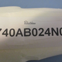 Robershaw 740AB024N0 Level Probe 740A B024 N0 Probe 29" Total Length