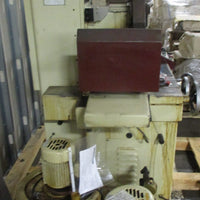 Acer AGS1020AH Automatic Surface Grinder 8" x 20" Table 1020AH