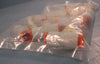SMC KQ2T13-36AS Push-Fit Tee Fittings 42mm Length Sealed Bag of 10