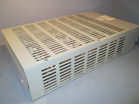 Post Glover Dynamic Braking Resistor 1800 Watts, 21.0 OHMS, T21R1K8PC