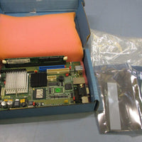 Domino Genuine Spare PC Board L013895 SBC (MSC) SSERIES