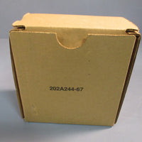 ASHCROFT PRESSURE GAUGE 0400 psi 412" 451220A04L400
