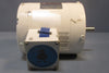 Leeson 113649.00 Washguard Motor C6T17VC5H 1/4 HP 3 Ph 1725 RPM 208/230/460 V