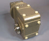 Stober K102WG0700MT10F Gear Reducer ServoFit Precision Gearhead 70:1 Ratio
