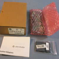 Allen Bradley 1041585 Communication 2 Port Ethernet Module 25-COMM-E2P Ser A