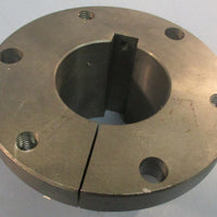 Baldor Dodge 120563 Bushing FX3 3" Bore 3/4 X 3/8" Bushing Keyway