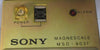 Sony Magnescale MSD-9037 Module MSD-9037R 20VA 100-120VAC 50/60Hz