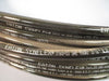 EATON SYNFLEX HYDRAULIC HOSE 3160-03 SAE 100R7 3/16" W.P. 3000 PSI