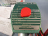 ASCO RED-HAT 8030G083 SOLENOID VALVE 120/60 110/50 3/4" 10.1 Watts 302799