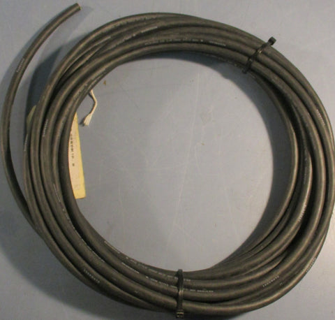 Heidenhain 816317-01 Encoder Cable 10m Long, Black