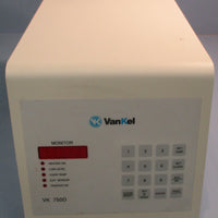 Vankel 653000 Tabletop Lab Heater Circulator VK750D For Parts/Repair