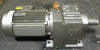 Sew Eurodrive DFV132S4-KS Gearmotor R87DV132S4-KS 21.51:1 7.5HP 2-1/8" Shaft