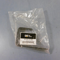 Caterpillar Back Mirror Bracket 93104077000