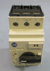 Allen Bradley 140M-C2E-C10 Ser. C Motor Protector/Circuit Breaker 6.3-10A 13389