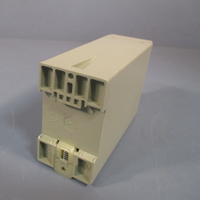 ALLEN BRADLEY COMMUNICATION REMOTE I/O MODULE FRN 4.02 SER C 1203GD1