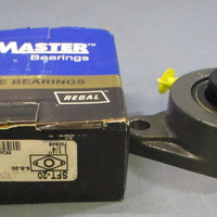 SealMaster SFT20 2 Bolt Flange Bearing 1 1/4" Bore