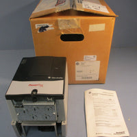Allen Bradley 20AB9P6A0AYYANC0 Ser A PowerFlex 70 Variable Frequency Drive 3PH