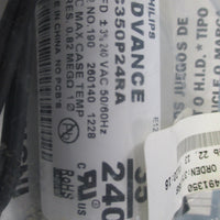 Philips Advance 71A8241001D 250W HP Sodium Ballast Kit w/PreWired Ignitor  New