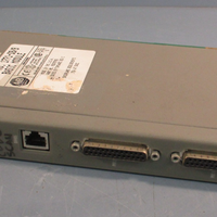 Allen-Bradley 1771-DB/B Series B Rev C 95678702 Basic Module