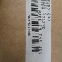 Dodge F2BSC200 2" Bore Flange Block Ball Bearing  New