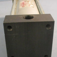 Advance Automation 490 Hydraulic Cylinder Series B&J 2-1/2" Stroke 11-1/2" L