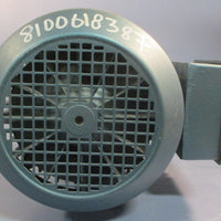 SewEurodrive KA57TDT90S6KS Gearmotor DFT90S6KS 90.26:1 Ratio 11/2" Bore NOS