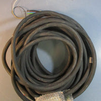 Allen Bradley 2090XXNPMF10S25 Ser A Servo Cable 25m Long 600V
