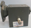 Hub City 0230-02643 Right Angle Gearbox PowerCubeX 30:1 Ratio 56C Frame
