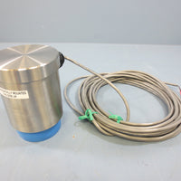 New Anderson Instrument Co SR077G00501105 Transmitter Pressure 0300 PSI
