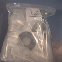 Viking Pump Seal Kit Part# 3464SEALK74 (ORings, Gaskets, Seals Etc)