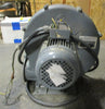 Stafa Wirz Ventilator MKV12.22-012R-RD Blower Motor 0.9kW 5" Inlet/Outlet Dia