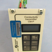 (Lot of 3) Pharmacia Biotech 44550129 Conductivity Transmitter CMP 56306648