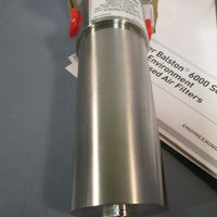 Parker Balston 6000 Series Harsh Environment Compressed Air Filter 6904N0A1DX