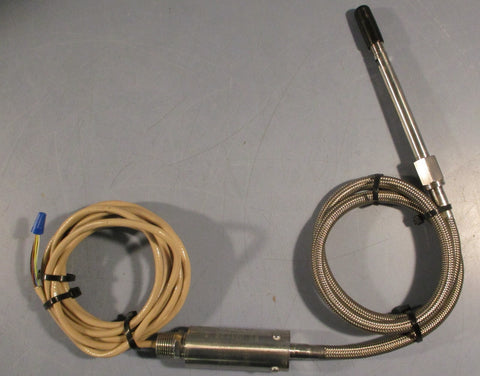 Sensonetics SEN4223M106W36CD120 Melting Pressure Transducer 03000PSIG