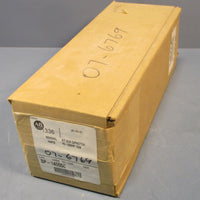 Allen Bradley SP140550 Kit Bus Capacitor 75  200 HP 1336 NIB