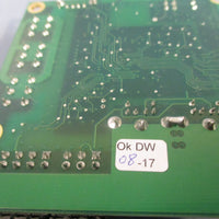Computechnic CPU Board Rewinder 950.009.015 PA6M_CANCPU_11 G2004079 DD07.07