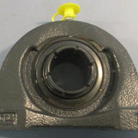 SealMaster NP-19T Pillow Block Ball Bearing Unit 1-3/16" Bore 2-Bolt