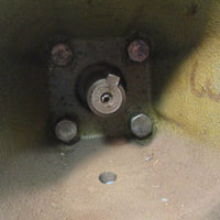 Grove Gear TMB1751 Flexaline 15:1 Ratio Gear Reducer 0.93 Input HP Left Output