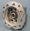 Dodge 20Q20L14 Tigear-2 Reducer: 1750 RPM, 1.34HP, R Angle Worm Gearbox Reducer