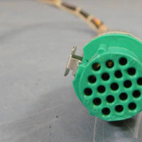 Litton 715IZ525250H51 Shaft Encoder 222518