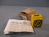Banner Engineering RSBDSR Photoelectric Sensor Maxi-Beam 26274